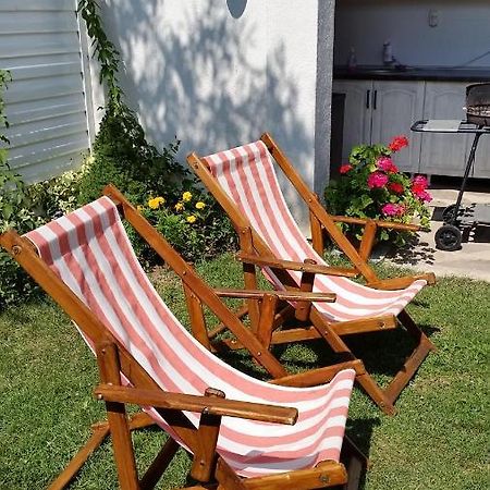 Villa Ani Gorna Kovacsica Kültér fotó