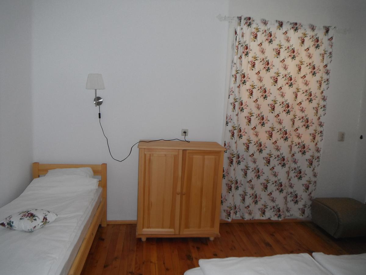 Villa Ani Gorna Kovacsica Kültér fotó