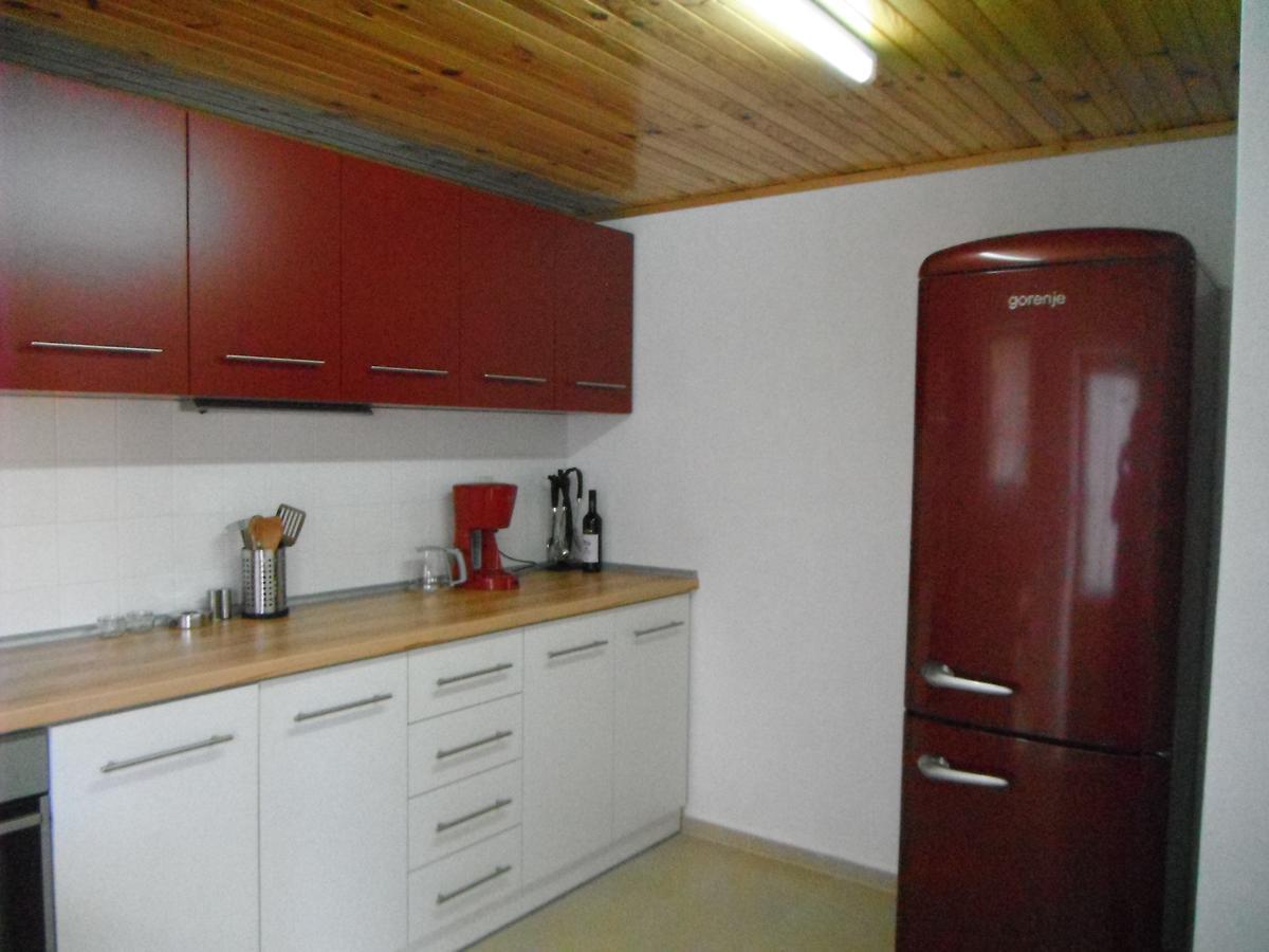 Villa Ani Gorna Kovacsica Kültér fotó