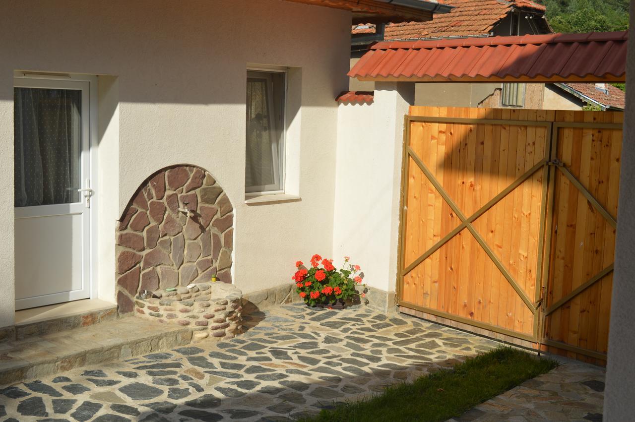 Villa Ani Gorna Kovacsica Kültér fotó