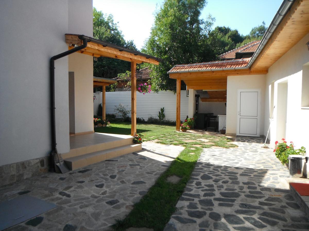 Villa Ani Gorna Kovacsica Kültér fotó