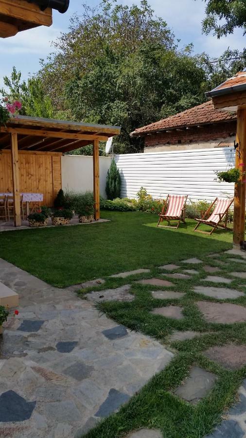 Villa Ani Gorna Kovacsica Kültér fotó