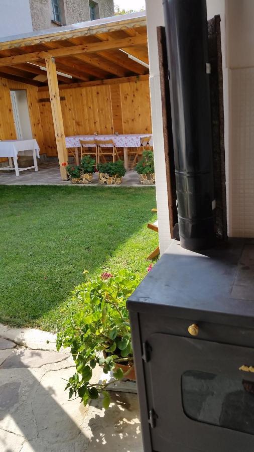 Villa Ani Gorna Kovacsica Kültér fotó