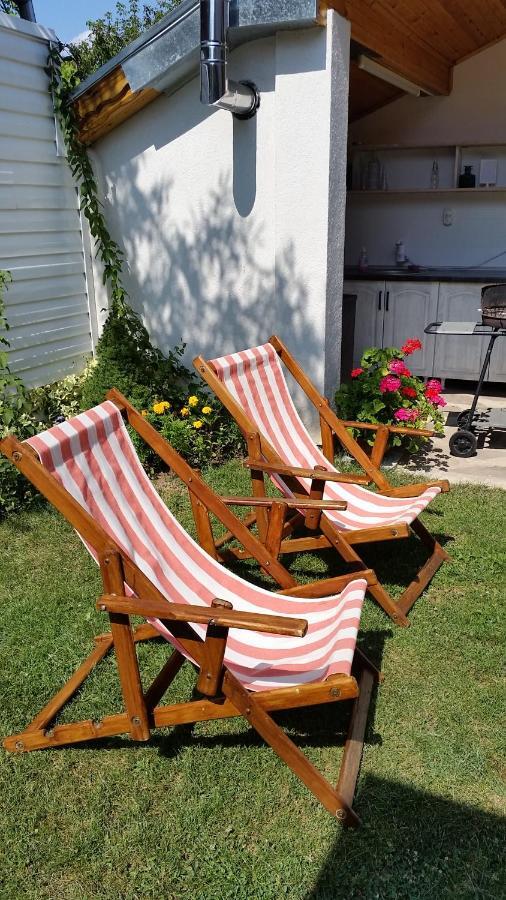 Villa Ani Gorna Kovacsica Kültér fotó