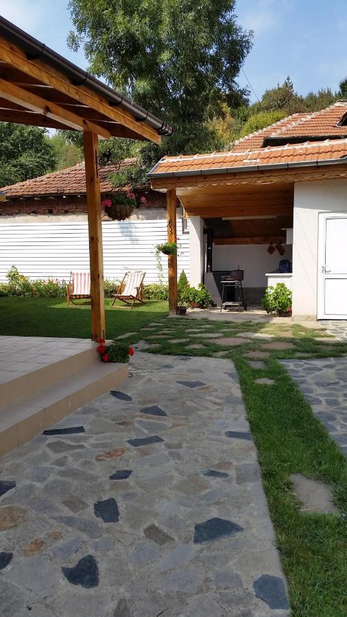 Villa Ani Gorna Kovacsica Kültér fotó
