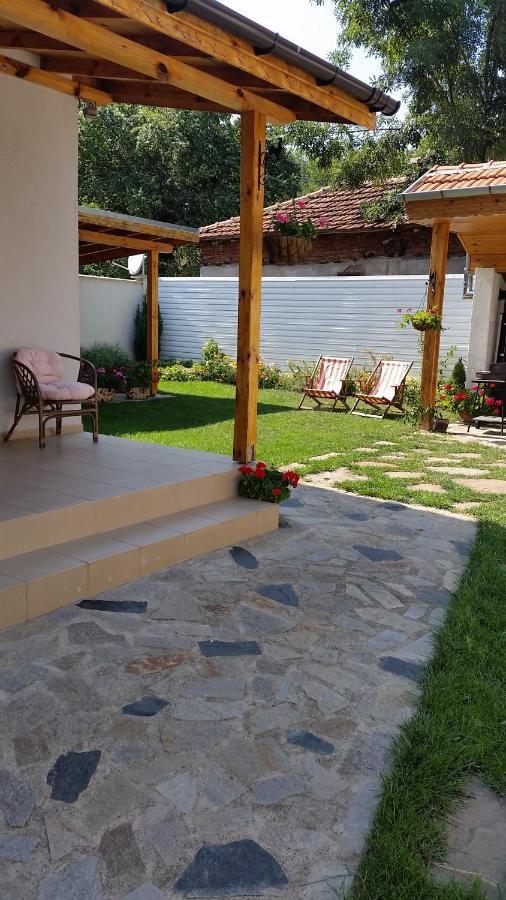Villa Ani Gorna Kovacsica Kültér fotó